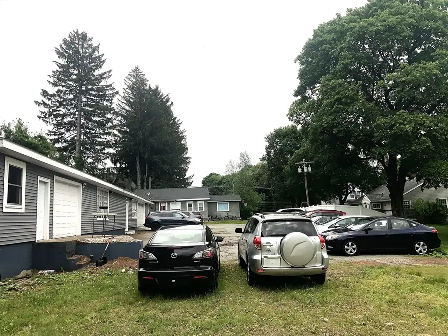 110 River St, Hudson, MA 01749 - #2