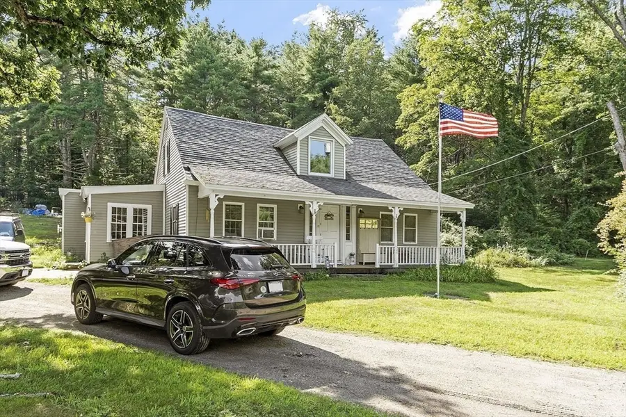 610 South Main St., Orange, MA 01364 - Image #2