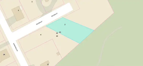 2 Selden St, Worcester, MA 01605