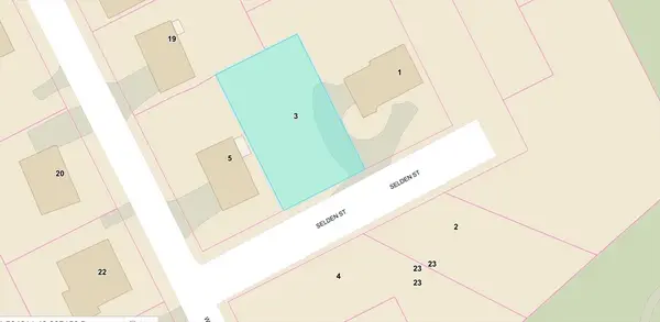 3 Selden St, Worcester, MA 01605