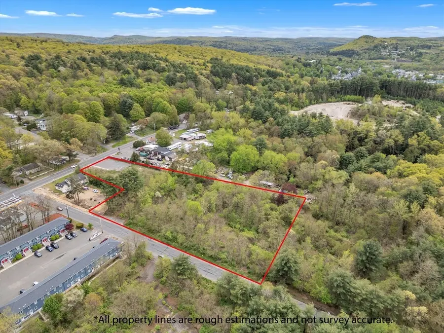 Lot 0 Thorndike And Lawrence Street, Palmer, MA 01069 - Image #3