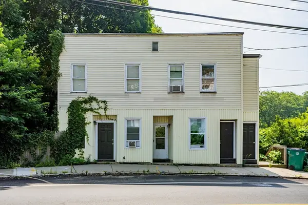 13-17 Westminster St, Fitchburg, MA 01420