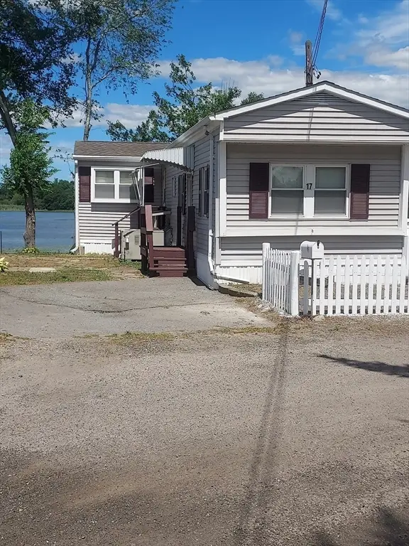 17 Lisa Drive, Taunton, MA 02780 - Image #1