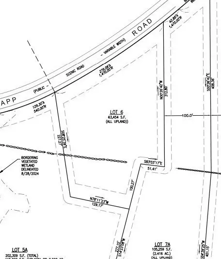 453 Clapp Rd, Scituate, MA 02066 - Image #1