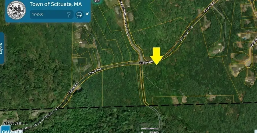 453 Clapp Rd, Scituate, MA 02066 - Image #2