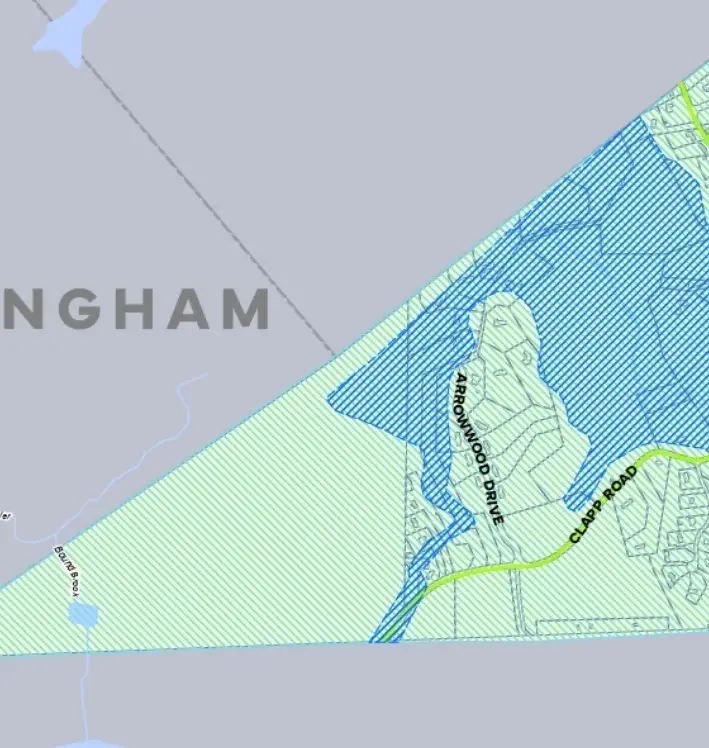 453 Clapp Rd, Scituate, MA 02066 - Image #3