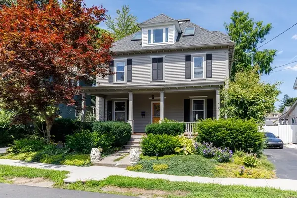 95 Boutelle Street, Leominster, MA 01453