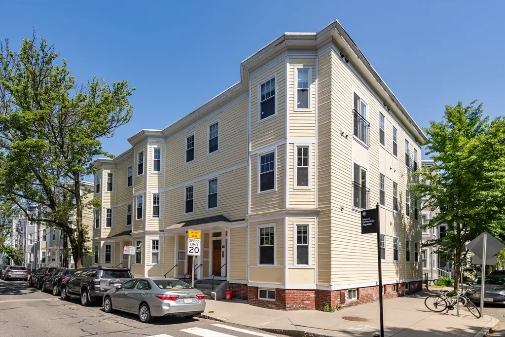 1-11 Marney Street, Cambridge, MA 02141 - Image #1