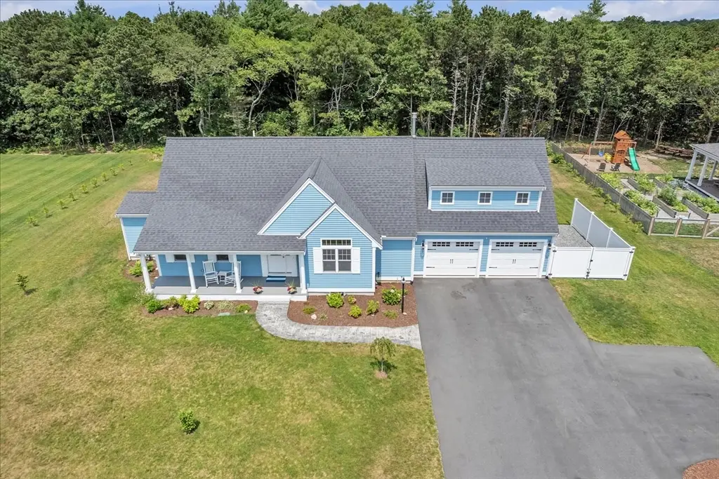 8 Dylans Way, East Falmouth, MA 02536 - Image #1