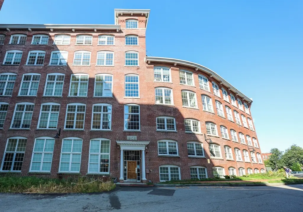 200 Market St #3010, Lowell, MA 01852 - Image #1