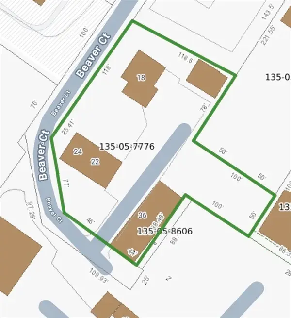 18-38 Beaver Ct, Framingham, MA 01702