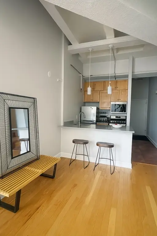 12 Stoneholm St #423, Boston, MA 02115 - #3