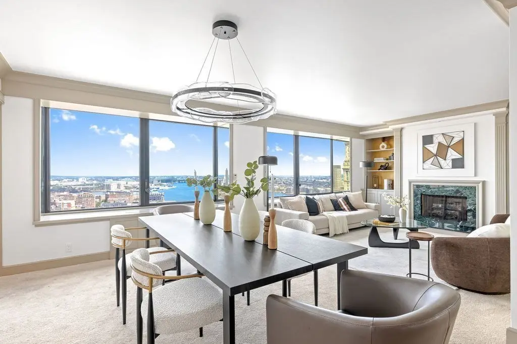 85 E India Row #31AB, Boston, MA 02110 - Image #1