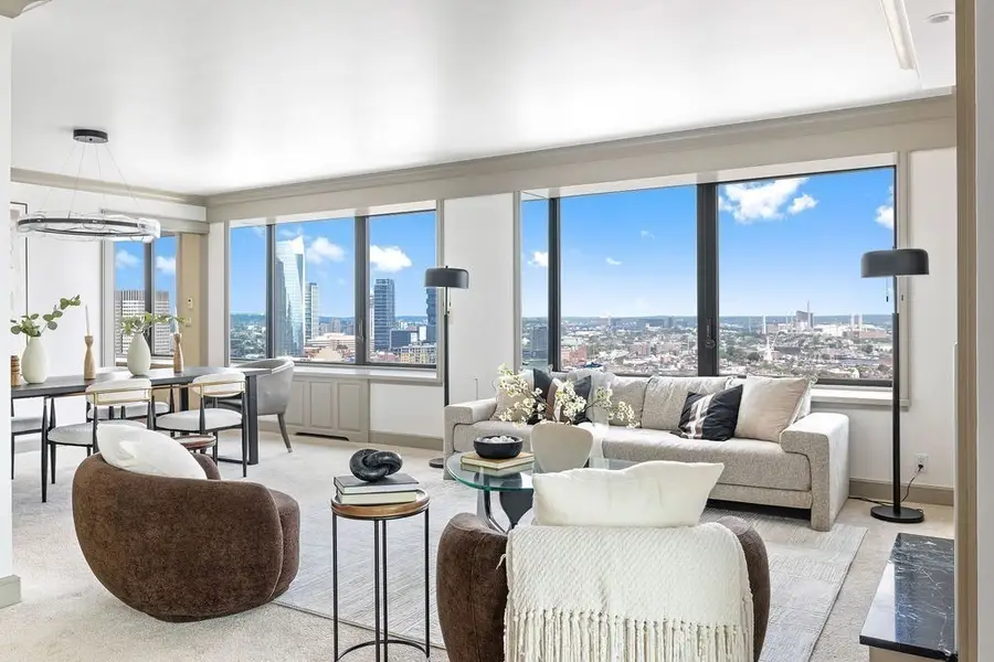 85 E India Row #31AB, Boston, MA 02110 - Image #2