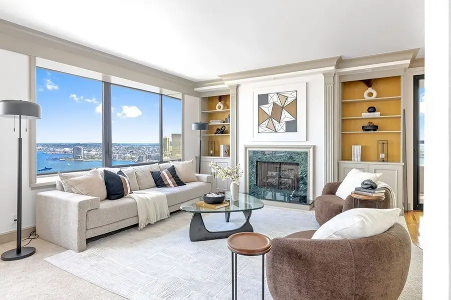 85 E India Row #31AB, Boston, MA 02110 - Image #3