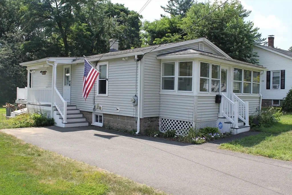 24 Blanchard Street, Chicopee, MA 01020 - Image #1