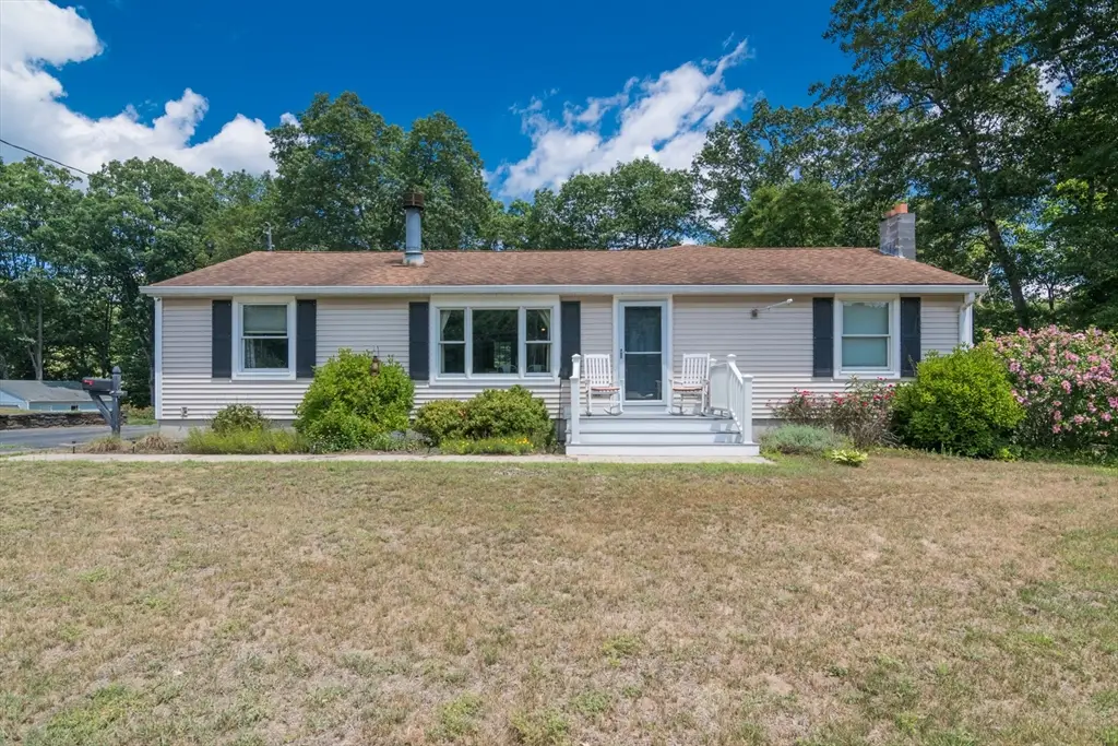 183 Millers Falls Rd, Turners Falls, MA 01376 - Image #1