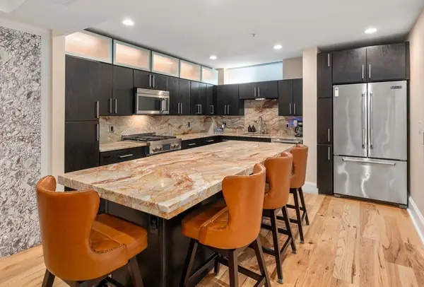 4-6 Henchman St #4-6, Boston, MA 02113