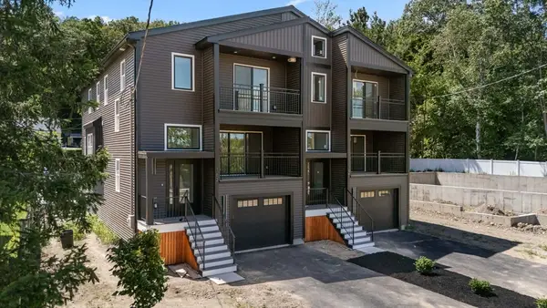 163 N Lake Ave, Worcester, MA 01605