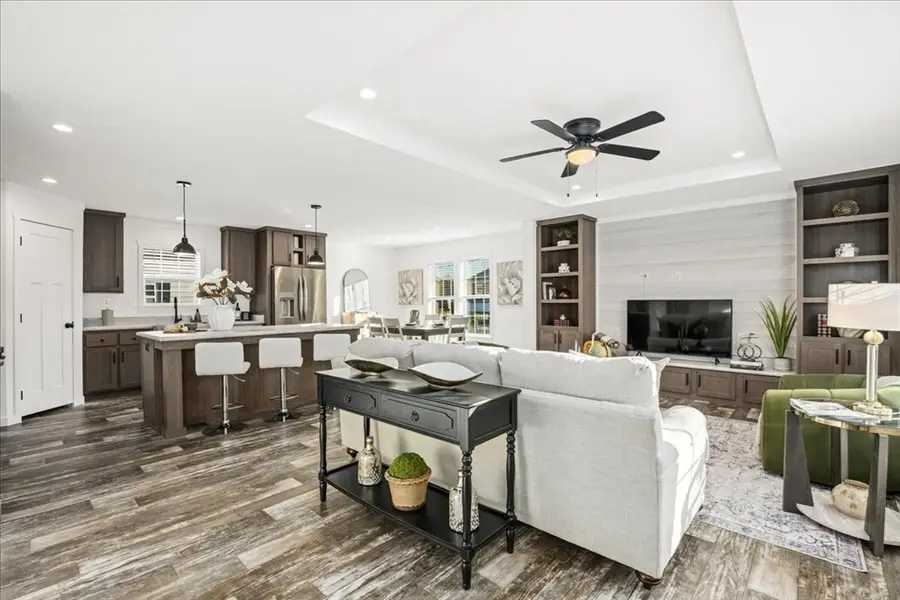 6 Berry Farms Road #63, Sturbridge, MA 01566 - Image #3