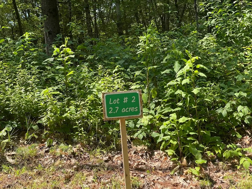 293 Warren Rd, Brimfield, MA 01010 - Image #1