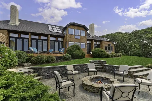 127 Wapoos, Chatham, MA 02633