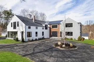 741 Boston Post Rd, Weston, MA 02493 - Image #3