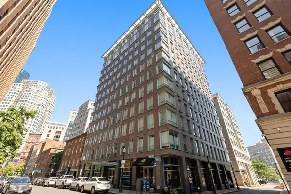 80 Broad #302, Boston, MA 02110