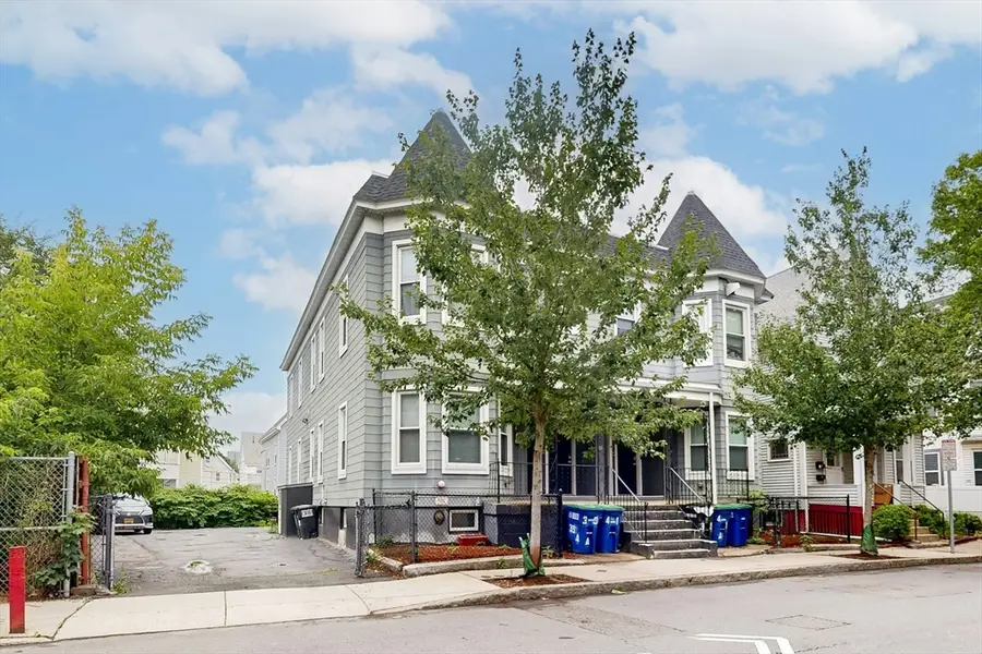 39-41 Gilman, Somerville, MA 02145 - Image #2