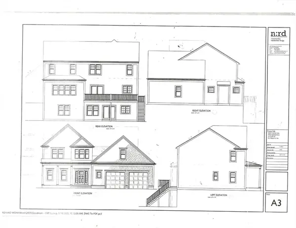 26 Cliff Street, Plymouth, MA 02360