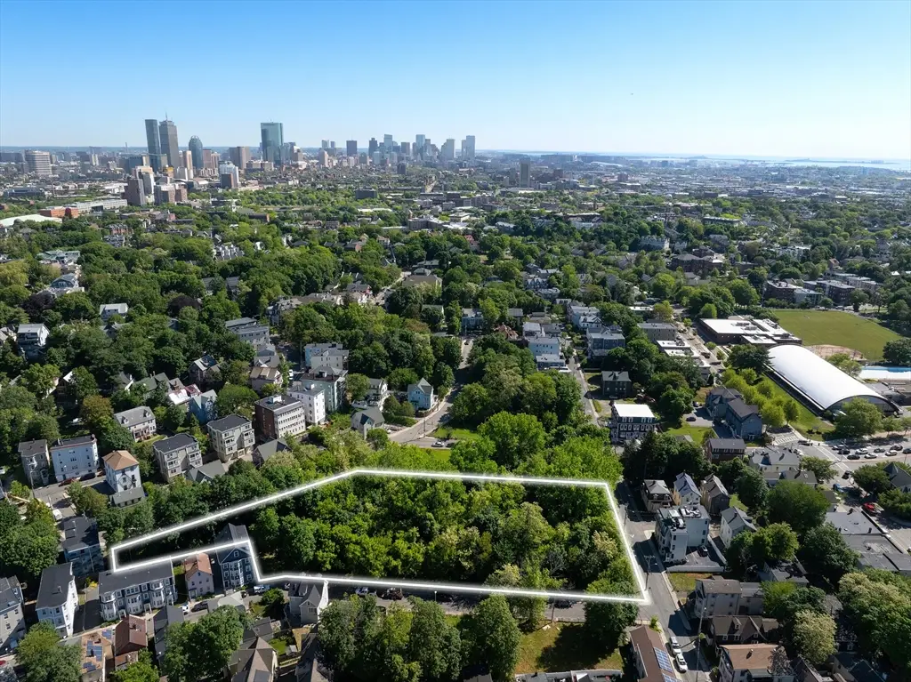 9-45 Vale Street, Boston, MA 02119 - Image #1