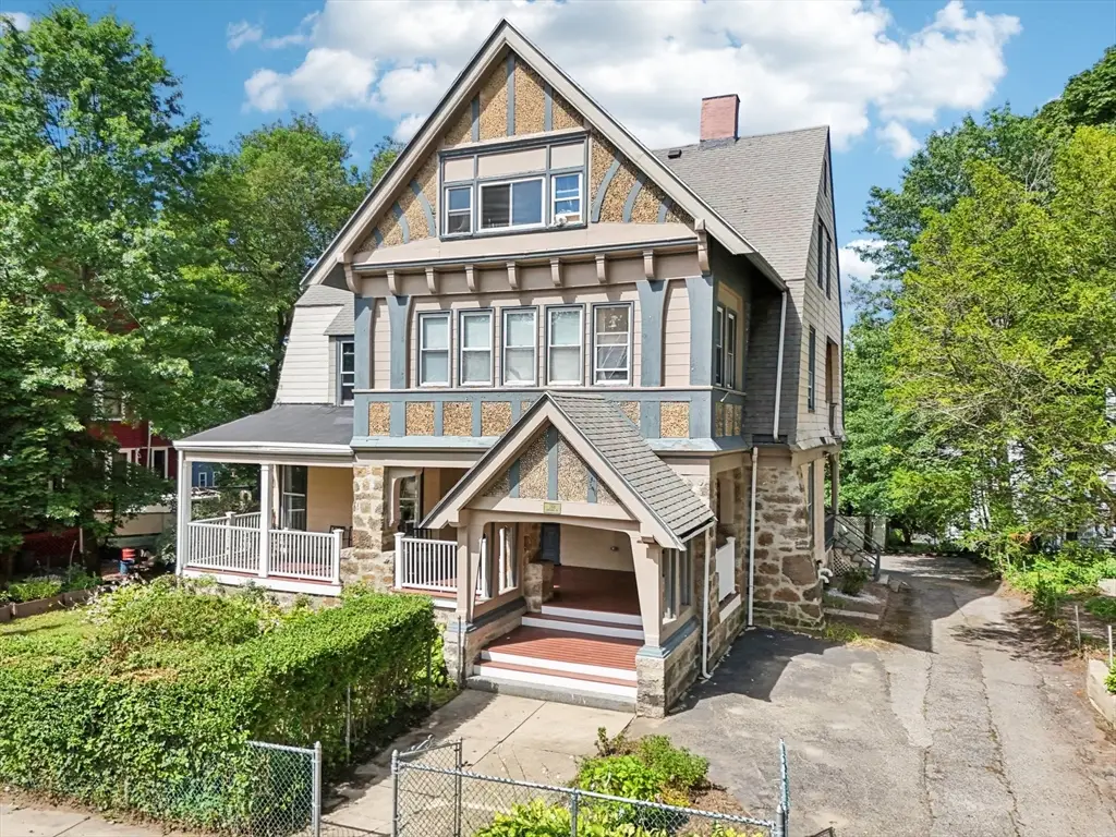 164 Ruthven St #1, Boston, MA 02121 - Image #1