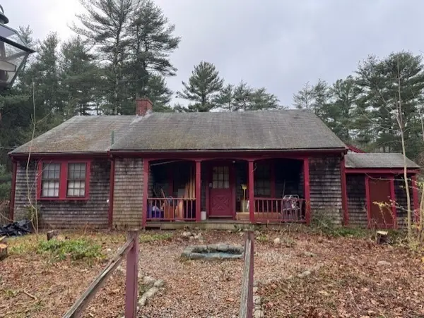 1155 Main St, Marshfield, MA 02050