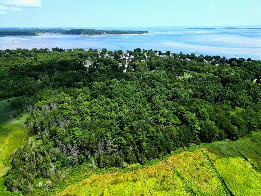 Lot 17-1 Howland's Lane, Kingston, MA 02364 - Image #2