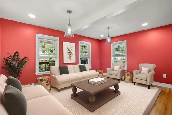 91 Speen Street, Natick, MA 01760