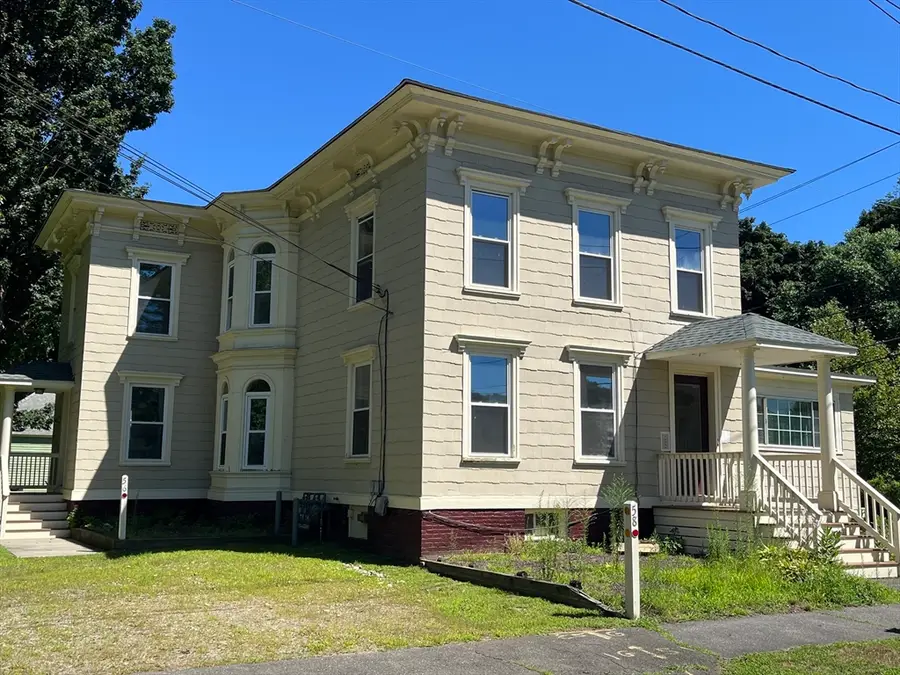 58 Phillips Pl, Northampton, MA 01060 - Image #3