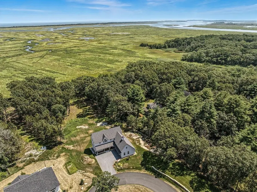 4 Gadsden Lane, Newbury, MA 01951 - #2