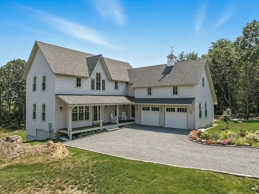 4 Gadsden Lane, Newbury, MA 01951 - #3