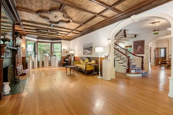 9 Downing Road, Brookline, MA 02445