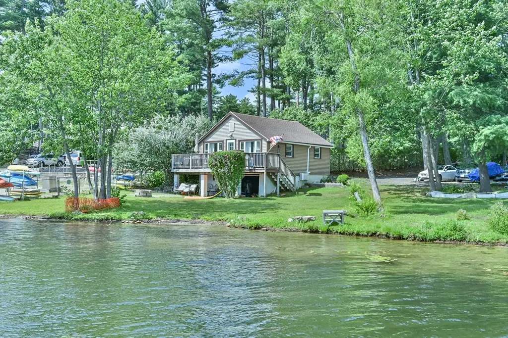 27 Lakeview Rd., Webster, MA 01570 - Image #1