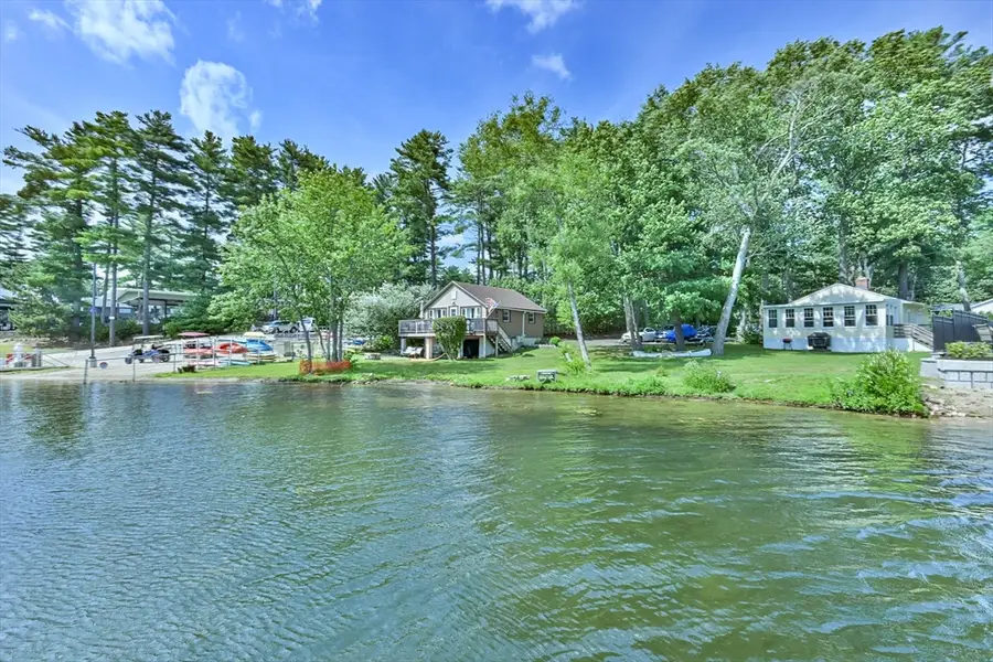 27 Lakeview Rd., Webster, MA 01570 - Image #2