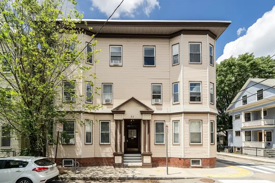 31 Tremont St, Cambridge, MA 02139 - Image #2
