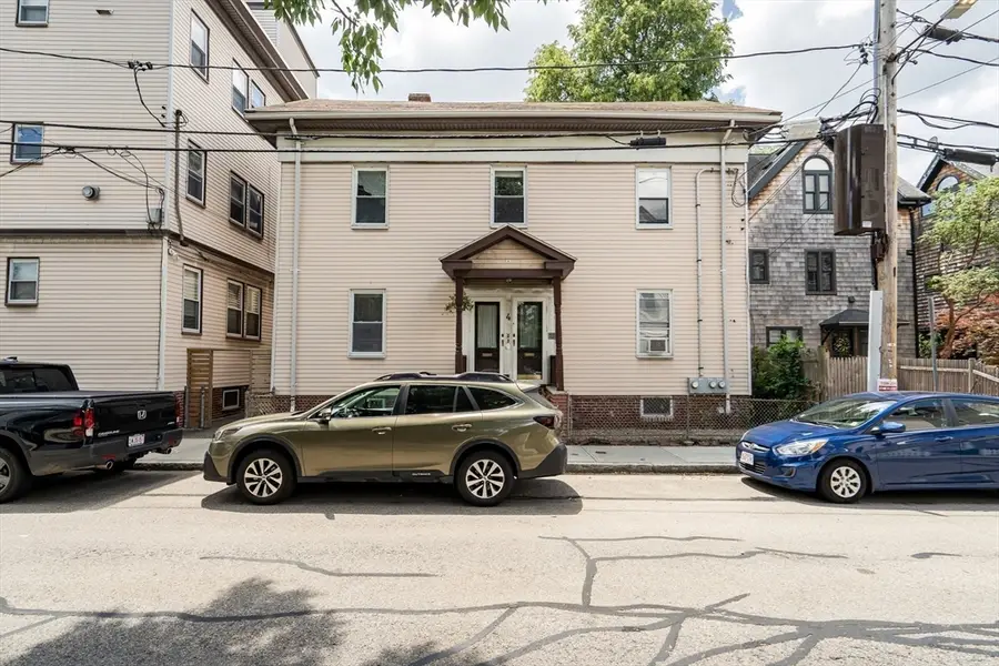 31 Tremont St, Cambridge, MA 02139 - Image #3