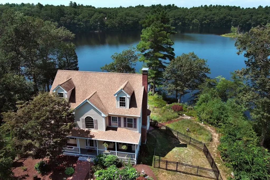 10 Dogwood Ln, North Reading, MA 01864 - Image #1