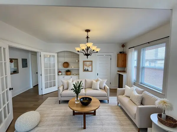 34 Channing St #2, Newton, MA 02458