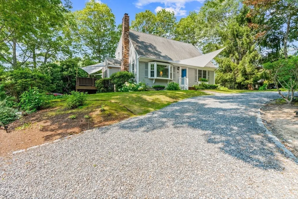 20 Monahansett Rd, Mashpee, MA 02649 - Image #1