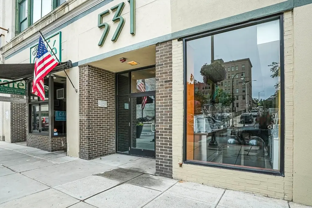 531 Main St. #410M, Worcester, MA 01608 - Image #1