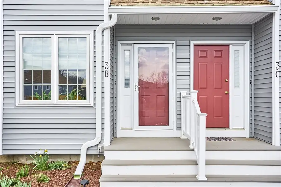 128 Parker St #3B, Acton, MA 01720 - Image #2