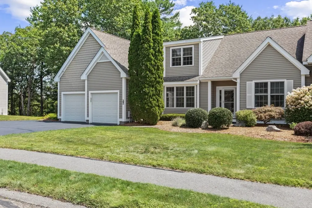 22 Highland Rd #22, Westford, MA 01886 - Image #1