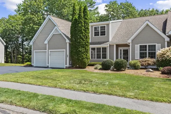 22 Highland Rd #22, Westford, MA 01886